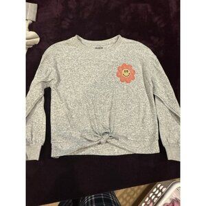 6 FOR $15 NWT girls size 13/14 flower shirt